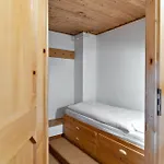 Apartment Chesa Spuondas - Celerina