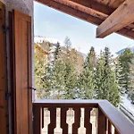 Apartment Chesa Spuondas - Celerina Celerina/Schlarigna