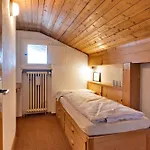 Apartment Chesa Spuondas - Celerina