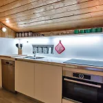 Chesa Spuondas - Celerina Apartment