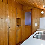 Chesa Spuondas - Celerina Apartment Celerina/Schlarigna