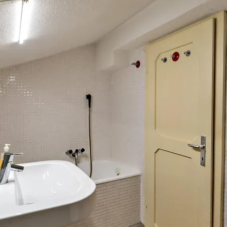 Chesa Spuondas - Celerina Apartment *