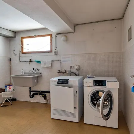 Apartamento Chesa Spuondas - Celerina Celerina/Schlarigna