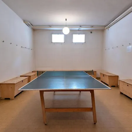 Chesa Spuondas - Celerina *