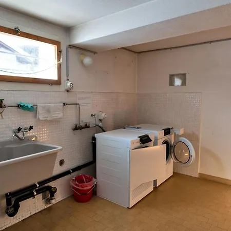 Chesa Spuondas - Celerina Celerina/Schlarigna