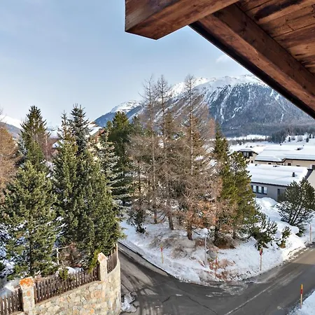 Chesa Spuondas - Celerina Celerina/Schlarigna