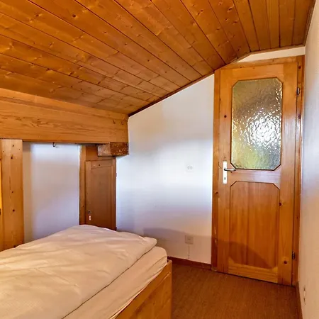 Chesa Spuondas - Celerina Apartment Celerina/Schlarigna