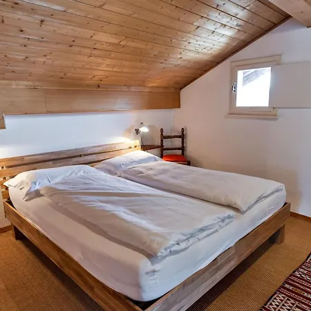 Apartamento Chesa Spuondas - Celerina Celerina/Schlarigna