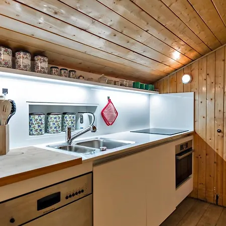 Chesa Spuondas - Celerina Celerina/Schlarigna