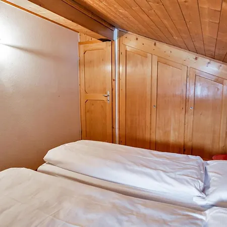 Chesa Spuondas - Celerina * Celerina/Schlarigna