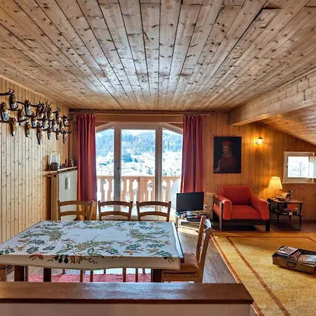 Chesa Spuondas - Celerina Celerina/Schlarigna