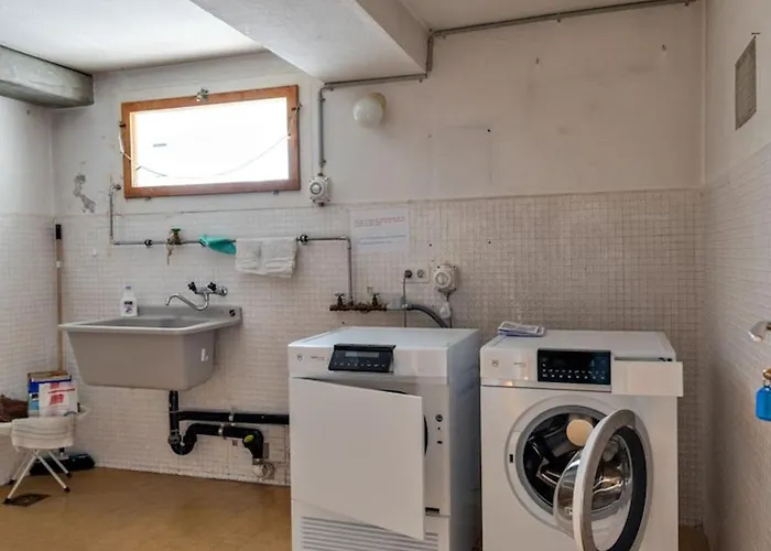 Apartmán Chesa Spuondas - Celerina Celerina/Schlarigna