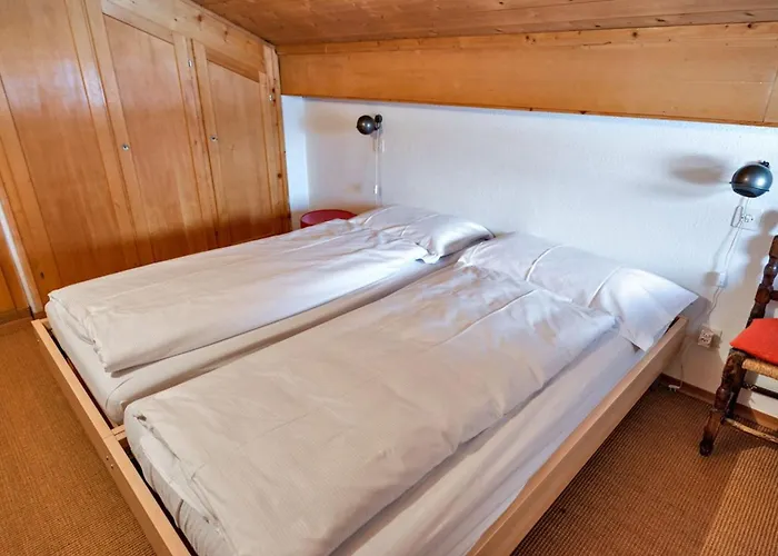 Chesa Spuondas - Celerina Celerina/Schlarigna