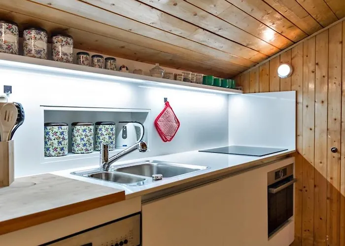 Chesa Spuondas - Celerina Celerina/Schlarigna