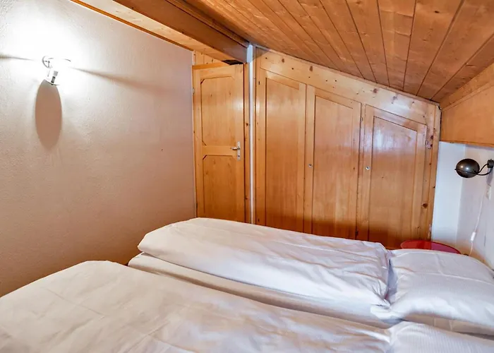 Chesa Spuondas - Celerina * Celerina/Schlarigna