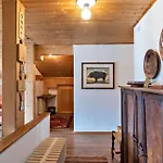 Apartment Chesa Spuondas - Celerina