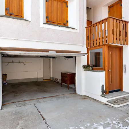 Chesa Spuondas - Celerina * Celerina/Schlarigna