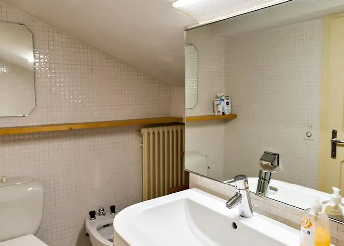 Chesa Spuondas - Celerina