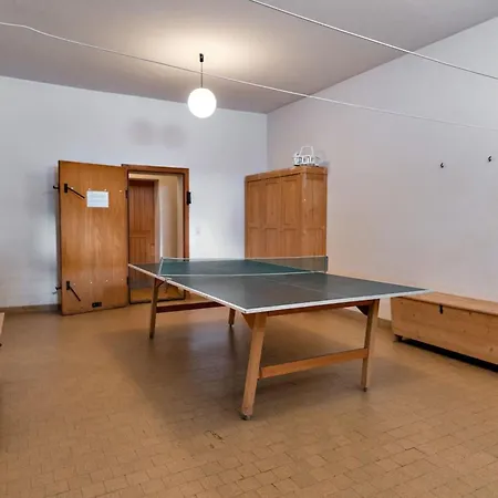 Apartament Chesa Spuondas - Celerina *