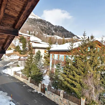 Chesa Spuondas - Celerina * Celerina/Schlarigna