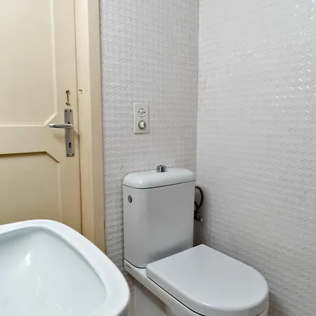 Apartmán Chesa Spuondas - Celerina *