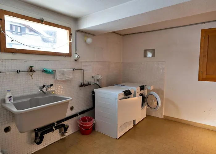 Chesa Spuondas - Celerina Celerina/Schlarigna