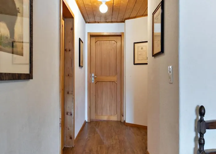 Chesa Spuondas - Celerina