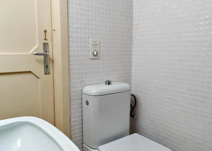 Apartament Chesa Spuondas - Celerina *