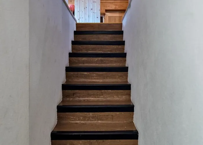 Apartament Chesa Spuondas - Celerina